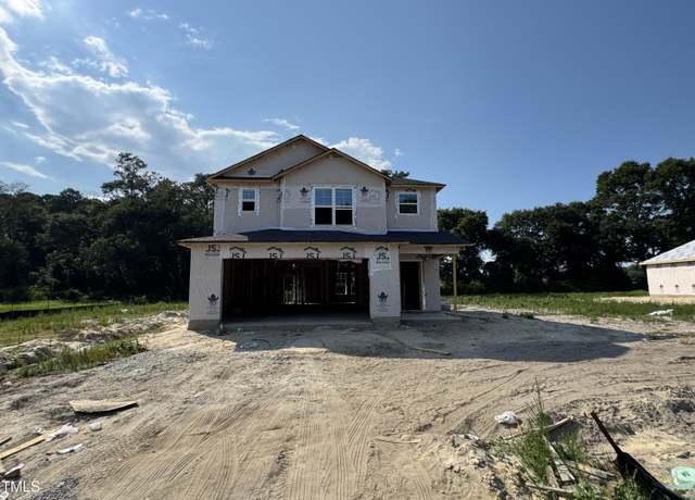 Property at 105 Twin Pines Ct Unit (Lot 67), La Grange, NC 28551, 3 beds, 2.5 baths