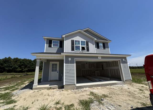 Property at 105 Twin Pines Ct Unit (Lot 67), La Grange, NC 28551, 3 beds, 2.5 baths