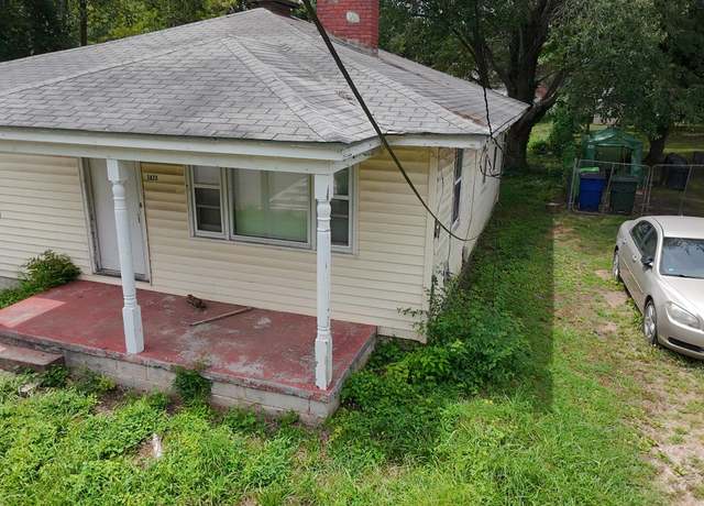 Property at 1422 Carnage Dr, Raleigh, NC 27610, 1 bath