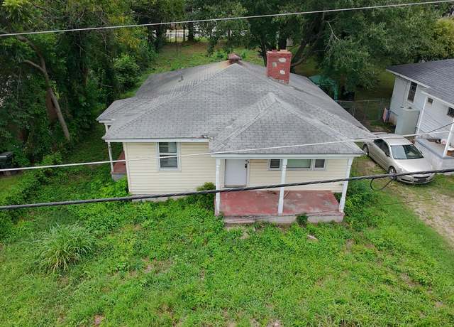 Property at 1422 Carnage Dr, Raleigh, NC 27610, 1 bath
