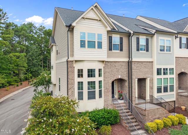 Property at 1000 Pebble Creek Xing #10, Durham, NC 27713, 3 beds, 2.5 baths