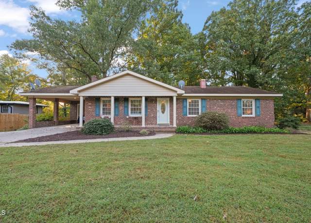 Property at 215 Buffalo Rd, Clarksville, VA 23927, 3 beds, 2 baths