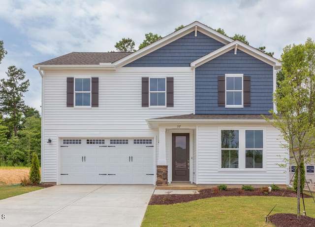 Property at 37 Baird Cv Ln, Angier, NC 27501, 5 beds, 3 baths