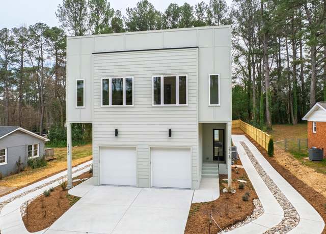 Property at 2728 Milburnie Rd, Raleigh, NC 27610, 3 beds, 2.5 baths