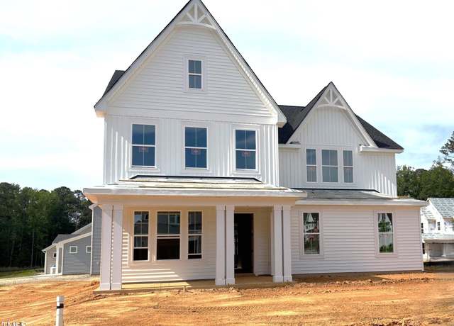 Property at 3200 Balcon Ct #28, Angier, NC 27501, 4 beds, 3 baths
