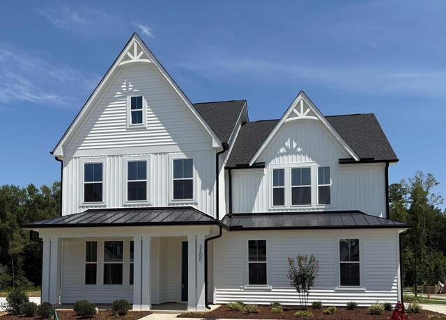 Property at 3200 Balcon Ct #28, Angier, NC 27501, 4 beds, 3 baths