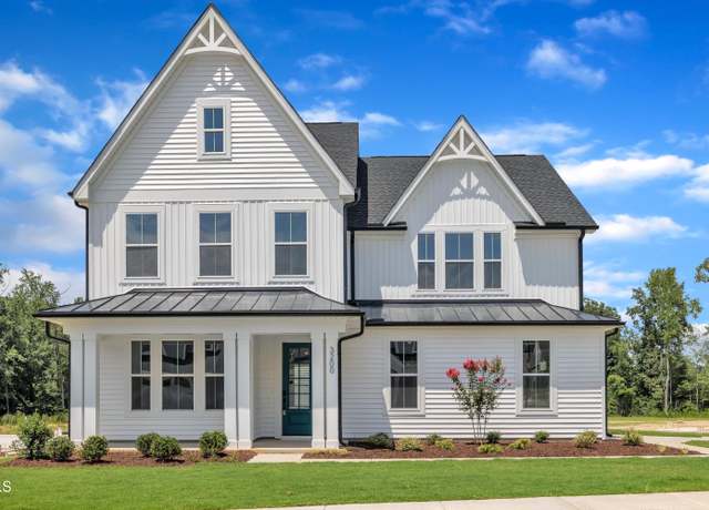 Property at 3200 Balcon Ct #28, Angier, NC 27501, 4 beds, 3 baths