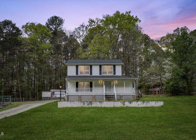 Property at 124 Maluli Dr, Oxford, NC 27565, 3 beds, 2.5 baths
