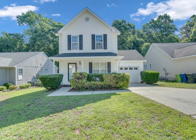 Property at 5617 Tealbrook Dr, Raleigh, NC 27610, 3 beds, 2.5 baths