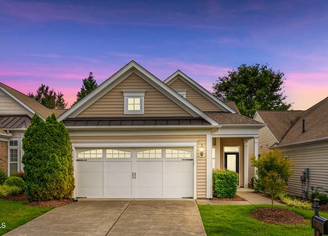 Property at 575 Tomkins Loop, Cary, NC 27519, 2 beds, 2 baths