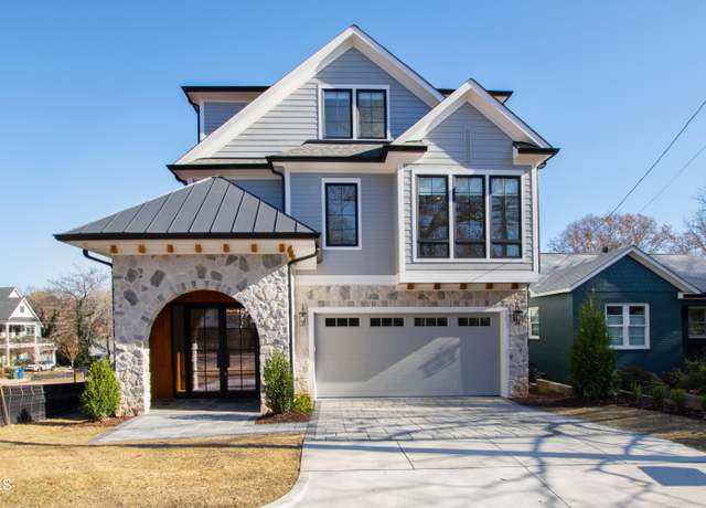 Property at 1610 Carson St, Raleigh, NC 27608, 4 beds, 3.5 baths