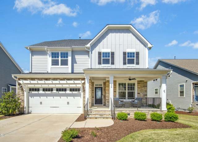 Property at 26 Stone Bridge Xing, Chapel Hill, NC 27517, 5 beds, 4 baths