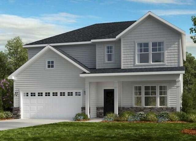 Property at 664 Sun Meadow Dr, Wake Forest, NC 27587, 5 beds, 4.5 baths