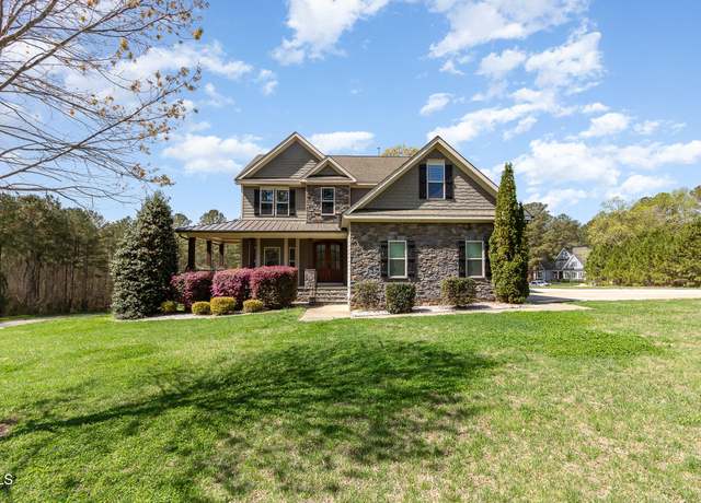 Property at 3034 E Bay Ct, Creedmoor, NC 27522, 4 beds, 3.5 baths