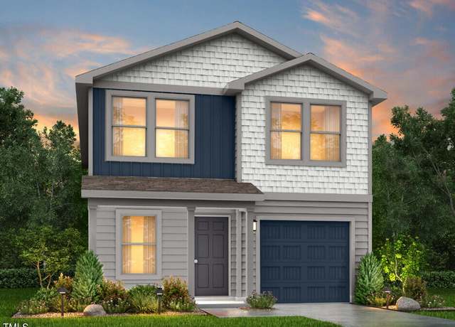 Property at 52 Landon Pl, Roxboro, NC 27573, 4 beds, 2.5 baths