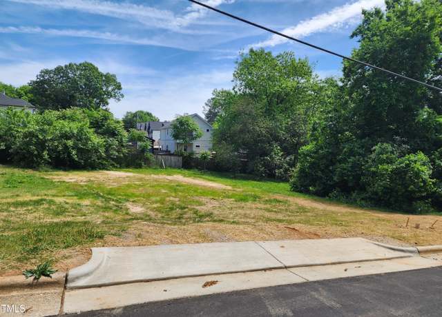 Property at 741 Quarry St, Raleigh, NC 27601