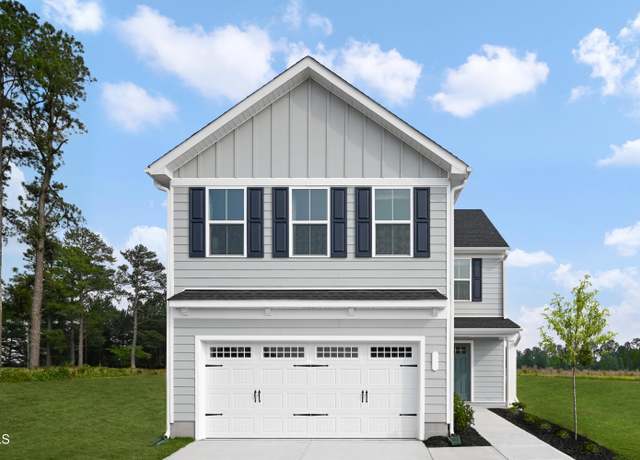 Property at 616 Impala, Wendell, NC 27591, 4 beds, 2.5 baths