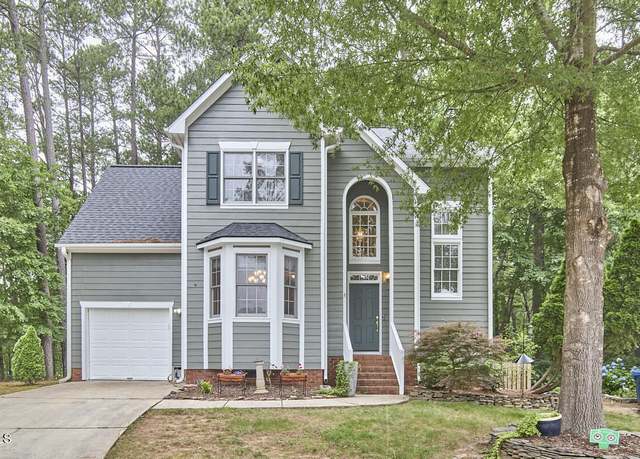 Property at 142 College Ave Ave, Durham, NC 27713, 3 beds, 2.5 baths