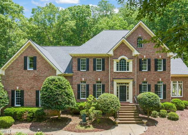 Property at 1317 Woodgate Manor Ct, Raleigh, NC 27614, 4 beds, 3.5 baths