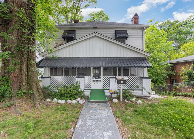 Property at 415 N Hyde Park Ave, Durham, NC 27703, 4 beds, 1.5 baths
