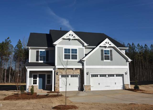 Property at 55 Accord Dr, Youngsville, NC 27596, 4 beds, 4 baths