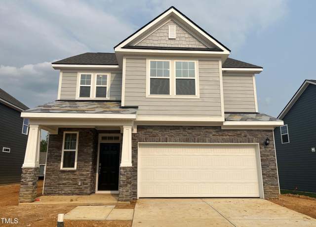 Property at 107 Willow Cameron Way, Angier, NC 27501, 3 beds, 2.5 baths