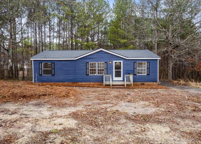 Property at 453 Deer Vw, Sanford, NC 27332, 3 beds, 2 baths