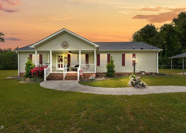 Property at 1510 Asbury Church Rd, Sanford, NC 27330, 3 beds, 2 baths
