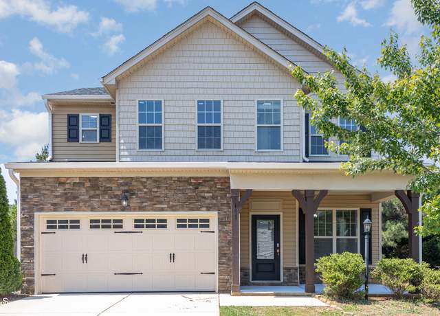 Property at 163 Davelyn Ct, Garner, NC 27529, 4 beds, 2.5 baths