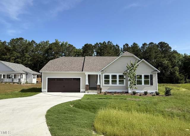 Property at 171 Tulipfield Way, Benson, NC 27504, 3 beds, 2 baths
