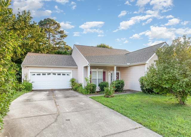 Property at 5508 Neuse Wood Dr, Raleigh, NC 27616, 3 beds, 2 baths