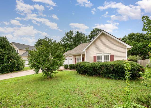 Property at 5508 Neuse Wood Dr, Raleigh, NC 27616, 3 beds, 2 baths