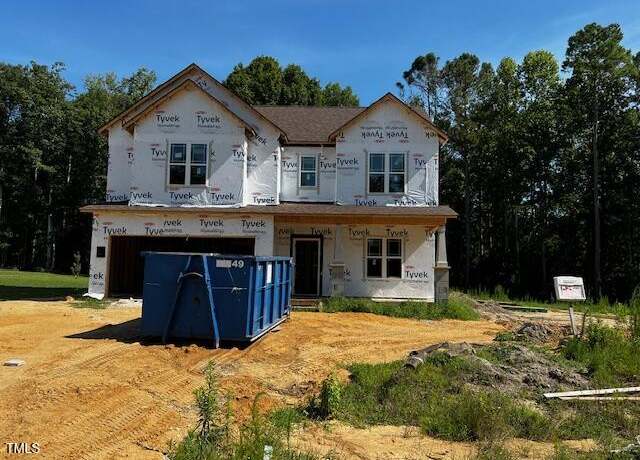 Property at 671 Little River Dr, Zebulon, NC 27597, 3 beds, 3.5 baths