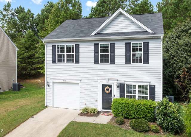 Property at 3836 Griffis Glen Dr, Raleigh, NC 27610, 3 beds, 2.5 baths