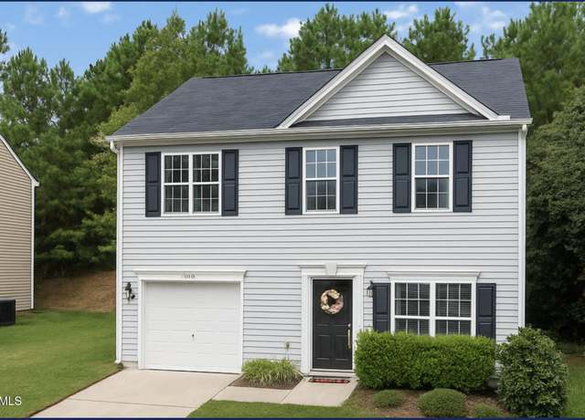 Property at 3836 Griffis Glen Dr, Raleigh, NC 27610, 3 beds, 2.5 baths