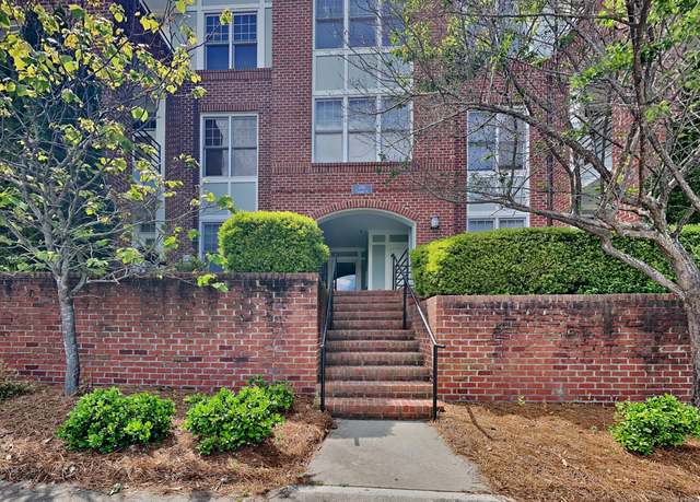 Property at 201 Finsbury St #303, Durham, NC 27703, 1 bed, 1.5 baths