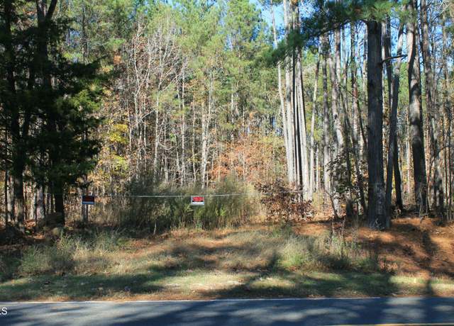 Property at 525 Montgomery Rd, Franklinton, NC 27525
