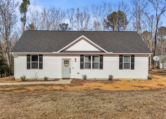 Property at 316 Jasmine Rd, Fuquay Varina, NC 27526, 3 beds, 2 baths