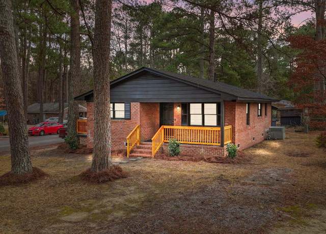 Property at 1721 Fountain St, Rocky Mount, NC 27801, 3 beds, 1 bath