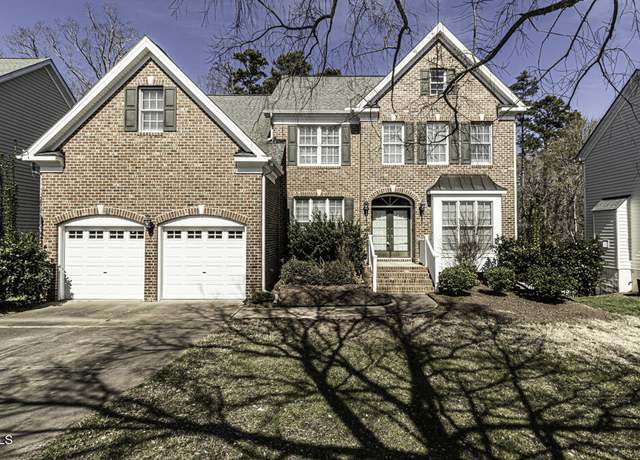Property at 9244 Palm Bay Cir, Raleigh, NC 27617, 4 beds, 2.5 baths