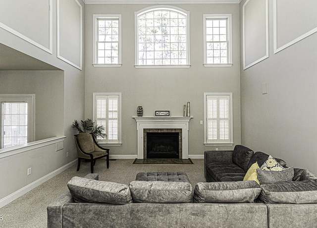 Property at 9244 Palm Bay Cir, Raleigh, NC 27617, 4 beds, 2.5 baths