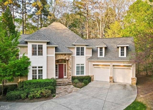Property at 10370 Spaight, Chapel Hill, NC 27517, 4 beds, 4.5 baths