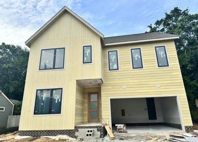 Property at 406 Columbia Dr, Raleigh, NC 27604, 4 beds, 3 baths