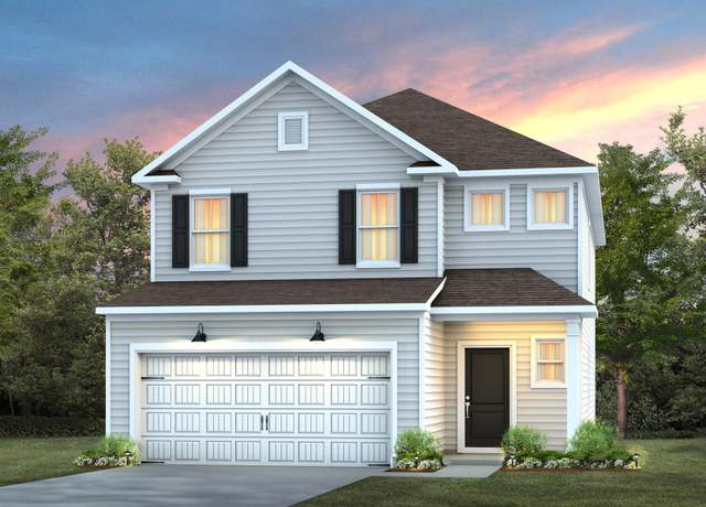 Property at 3229 Pelican Ln, Durham, NC 27703, 4 beds, 3 baths