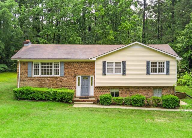 Property at 4006 Daniel Rd, Durham, NC 27703, 4 beds, 3 baths
