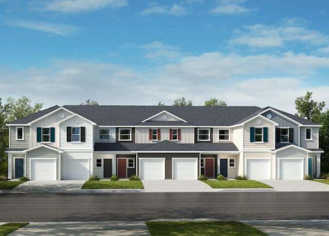 Property at 2003 Rabbitbrush St, Durham, NC 27704, 3 beds, 2.5 baths