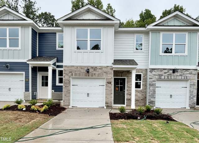 Property at 5235 Red Crimson Dr, Willow Springs, NC 27592, 3 beds, 2.5 baths