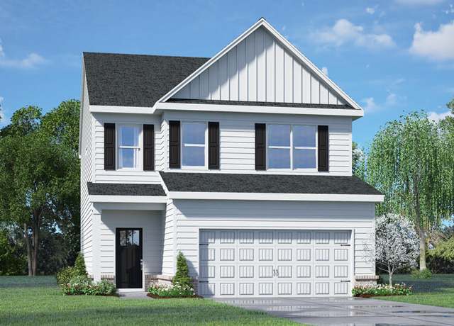 Property at 123 Chapel St, Fuquay Varina, NC 27526, 3 beds, 2.5 baths