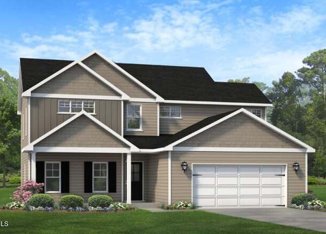 Property at 102 Twin Pines Ct Unit (Lot 83), La Grange, NC 28551, 3 beds, 2.5 baths