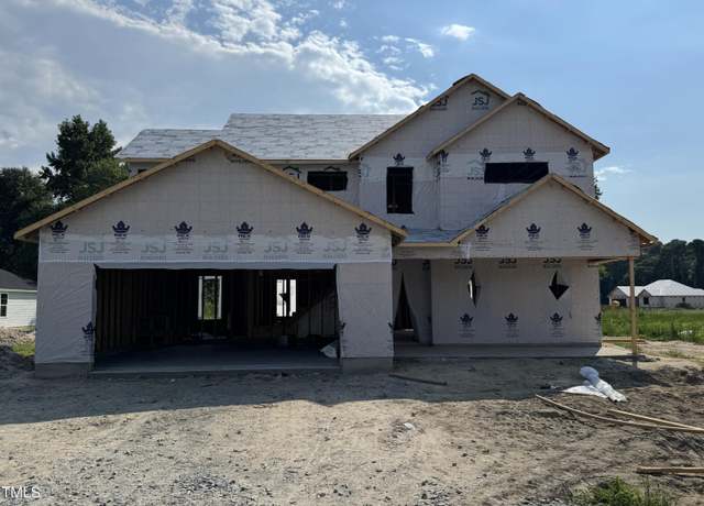 Property at 102 Twin Pines Ct Unit (Lot 83), La Grange, NC 28551, 3 beds, 2.5 baths
